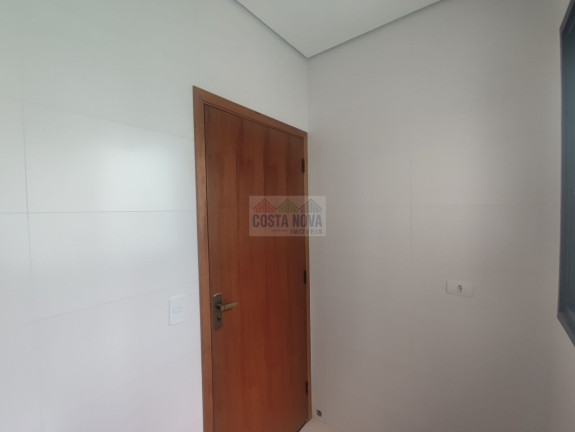 Imagem Casa com 2 Quartos à Venda, 96 m² em Aparecida - Santos Imagem Casa com 2 Quartos à Venda, 96 m² em Aparecida - Santos