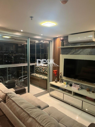 Imóvel com 2 Quartos para Alugar, 56 m² em Norte (águas Claras) - Brasília