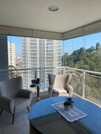 Imagem Apartamento com 2 Quartos à Venda, 80 m² em Vila Andrade - São Paulo Imagem Apartamento com 2 Quartos à Venda, 80 m² em Vila Andrade - São Paulo
