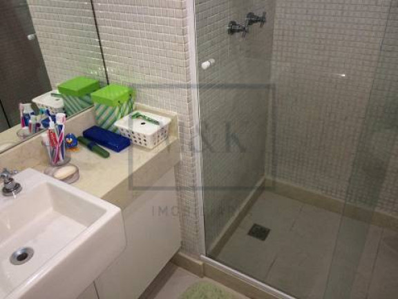 Imagem Apartamento com 4 Quartos à Venda, 280 m² em Barra Da Tijuca - Rio De Janeiro
