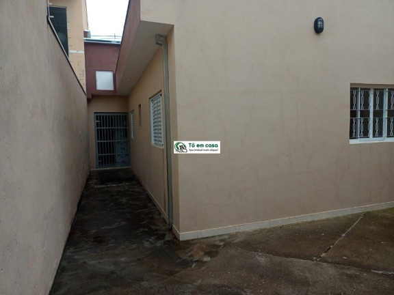 Imagem Casa com 3 Quartos à Venda, 75 m² em Jardim Santa Júlia - São José Dos Campos