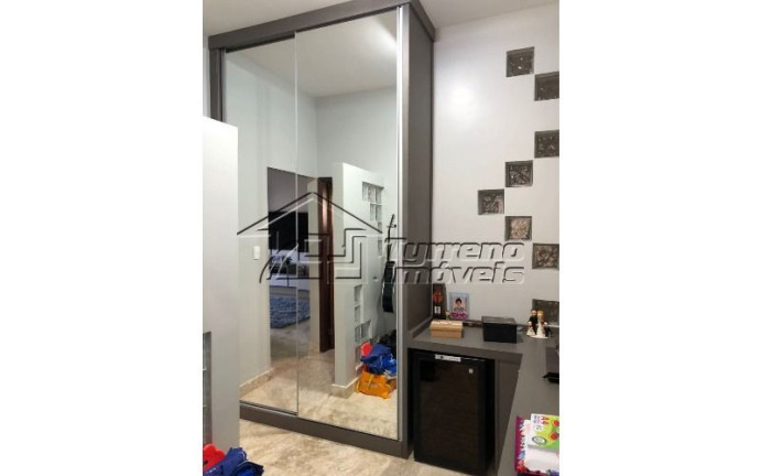 Imagem Casa de Condomínio com 4 Quartos à Venda, 128 m² em Urbanova - São José Dos Campos