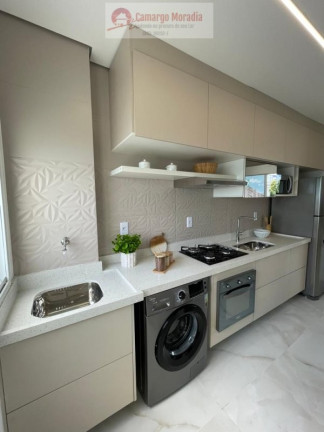 Imagem Apartamento com 2 Quartos à Venda, 52 m² em Vila Cintra - Mogi Das Cruzes
