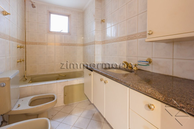Imagem Apartamento com 4 Quartos à Venda, 234 m² em Perdizes - São Paulo Imagem Apartamento com 4 Quartos à Venda, 234 m² em Perdizes - São Paulo