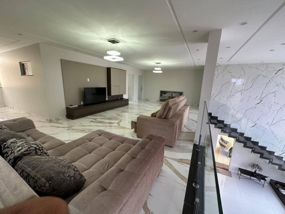 Imagem Casa de Condomínio com 5 Quartos à Venda, 800 m² em Outeiro Da Glória - Porto Seguro