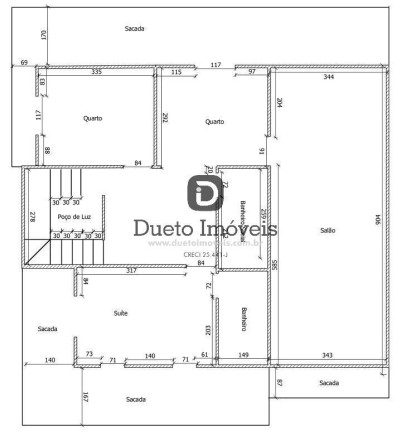 Imagem Casa com 3 Quartos à Venda, 200 m² em Diácono João Luiz Pozzobon - Santa Maria