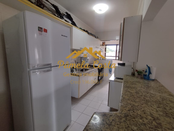 Imagem Apartamento com 2 Quartos à Venda, 80 m² em Vila Júlia - Guarujá Imagem Apartamento com 2 Quartos à Venda, 80 m² em Vila Júlia - Guarujá