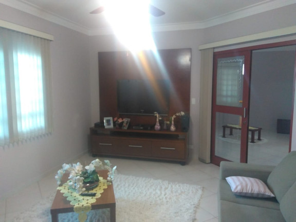 Imagem Casa com 3 Quartos à Venda, 220 m² em Condomínio Lagos De Icaraí - Salto