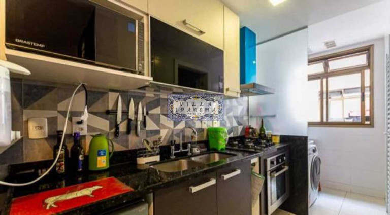 Imagem Apartamento com 3 Quartos à Venda, 97 m² em Icaraí - Niterói