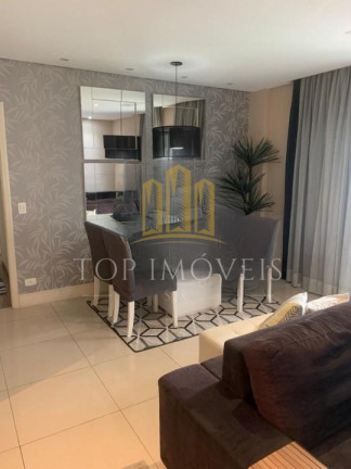 Imagem Apartamento com 3 Quartos à Venda, 109 m² em Vila Ema - São José Dos Campos Imagem Apartamento com 3 Quartos à Venda, 109 m² em Vila Ema - São José Dos Campos