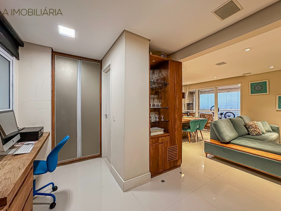 Imagem Imóvel com 3 Quartos à Venda, 123 m² em Centro - São Bernardo Do Campo