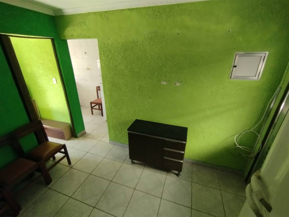 Imagem Kitnet com 1 Quarto à Venda, 32 m² em Guilhermina - Praia Grande Imagem Kitnet com 1 Quarto à Venda, 32 m² em Guilhermina - Praia Grande