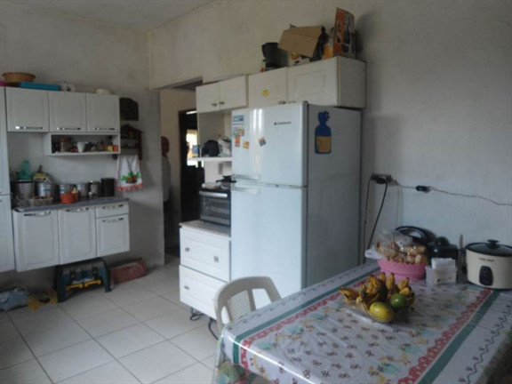 Imagem Casa com 3 Quartos à Venda, 65 m² em Loty - Itanhaem Imagem Casa com 3 Quartos à Venda, 65 m² em Loty - Itanhaem