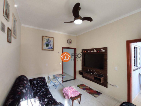 Imagem Casa com 2 Quartos à Venda, 128 m² em Loteamento Residencial Jardim Esperança - Americana Imagem Casa com 2 Quartos à Venda, 128 m² em Loteamento Residencial Jardim Esperança - Americana