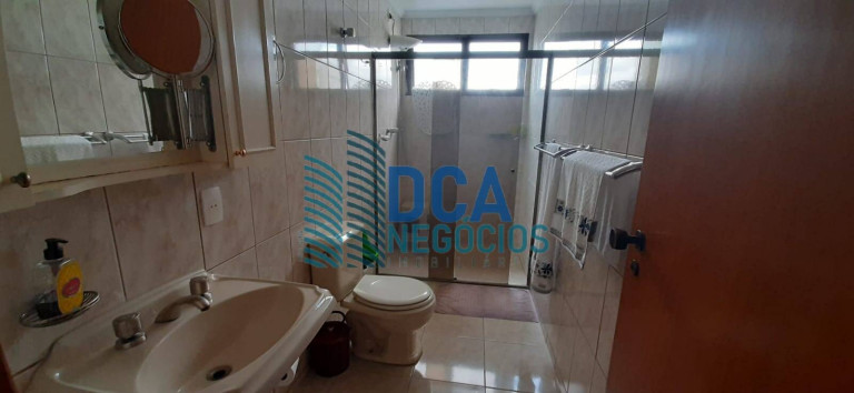 Imagem Apartamento com 3 Quartos à Venda, 188 m² em Jardim Das Nações - Taubaté Imagem Apartamento com 3 Quartos à Venda, 188 m² em Jardim Das Nações - Taubaté