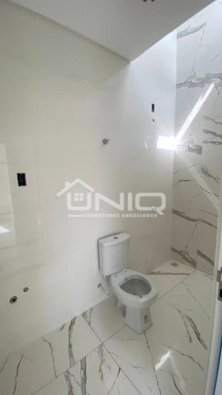 Imagem Casa com 3 Quartos à Venda, 112 m² em Cristo Rei - Pato Branco