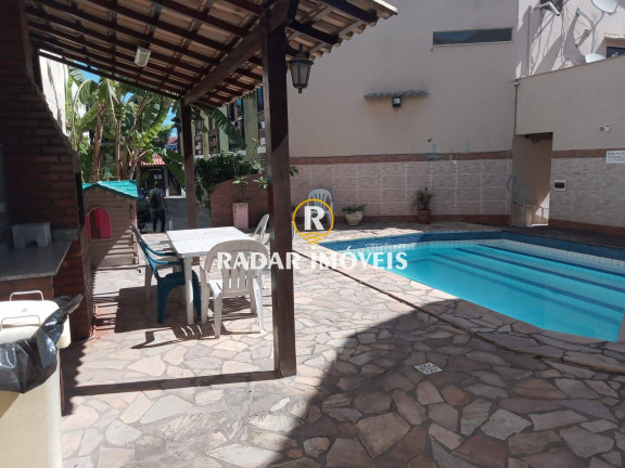 Casa com 2 Quartos à Venda, 70 m² em Parque Burle - Cabo Frio