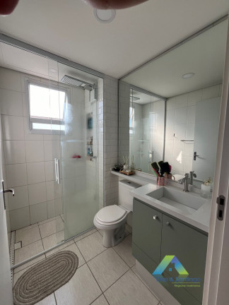 Imagem Apartamento com 2 Quartos à Venda, 51 m² em Vila Metalúrgica - Santo André Imagem Apartamento com 2 Quartos à Venda, 51 m² em Vila Metalúrgica - Santo André