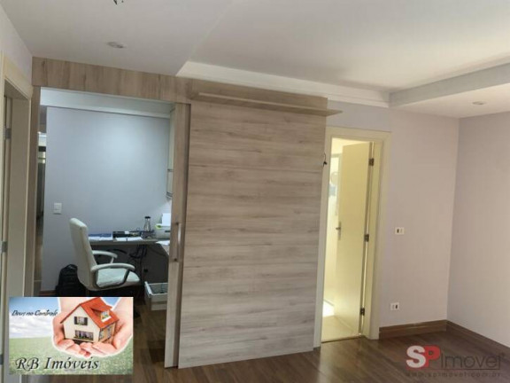 Imagem Apartamento com 4 Quartos à Venda, 240 m² em Santo Antônio - São Caetano Do Sul Imagem Apartamento com 4 Quartos à Venda, 240 m² em Santo Antônio - São Caetano Do Sul