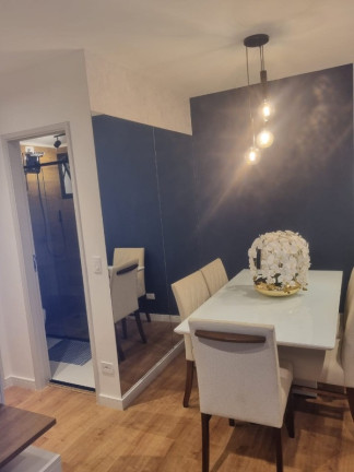 Imagem Imóvel com 2 Quartos à Venda, 50 m² em Socorro - São Paulo Imagem Imóvel com 2 Quartos à Venda, 50 m² em Socorro - São Paulo