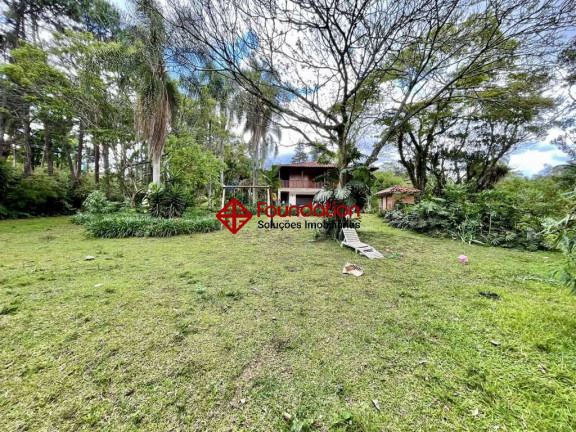 Imagem Casa com 5 Quartos à Venda, 7 m² em Vila Santo Antônio - Cotia Imagem Casa com 5 Quartos à Venda, 7 m² em Vila Santo Antônio - Cotia