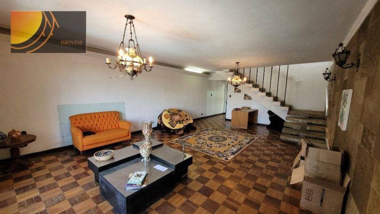 Imagem Casa com 3 Quartos à Venda, 290 m² em Parque São Domingos - São Paulo Imagem Casa com 3 Quartos à Venda, 290 m² em Parque São Domingos - São Paulo