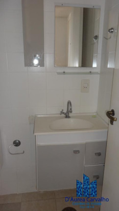 Imagem Apartamento com 1 Quarto à Venda, 30 m² em Moema - São Paulo