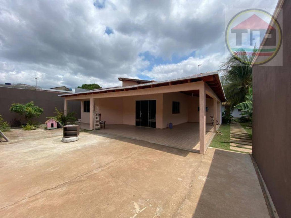 Imagem Casa com 4 Quartos à Venda, 300 m² em Bom Planalto - Marabá Imagem Casa com 4 Quartos à Venda, 300 m² em Bom Planalto - Marabá