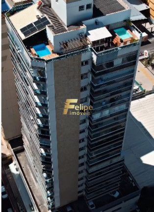 Imagem Cobertura com 3 Quartos à Venda, 150 m² em Praia Da Costa - Vila Velha Imagem Cobertura com 3 Quartos à Venda, 150 m² em Praia Da Costa - Vila Velha