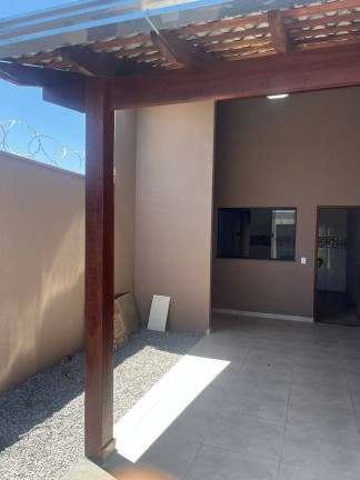 Imagem Casa com 3 Quartos à Venda, 70 m² em Residencial Vida Nova - Anápolis