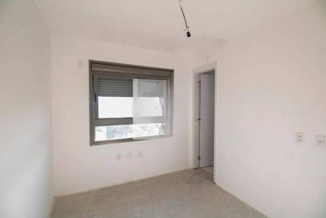 Imagem Apartamento com 3 Quartos à Venda, 125 m² em Campo Belo - São Paulo