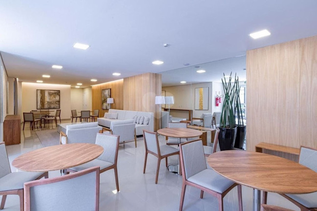 Imagem Apartamento com 3 Quartos à Venda, 87 m² em Jardim Prudência - São Paulo Imagem Apartamento com 3 Quartos à Venda, 87 m² em Jardim Prudência - São Paulo