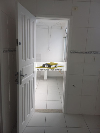 Imagem Apartamento com 2 Quartos à Venda, 70 m² em Ipiranga - São Paulo