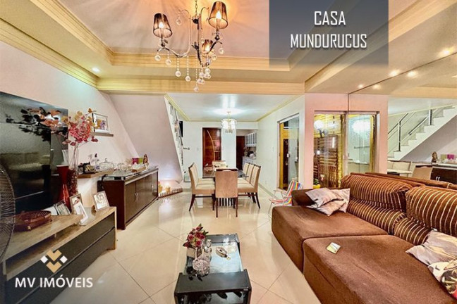 Imagem Casa com 4 Quartos à Venda, 198 m² em São Brás - Belém