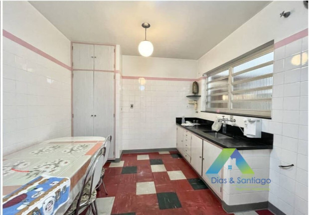 Imagem Casa com 2 Quartos à Venda, 209 m² em Bosque Da Saúde - São Paulo