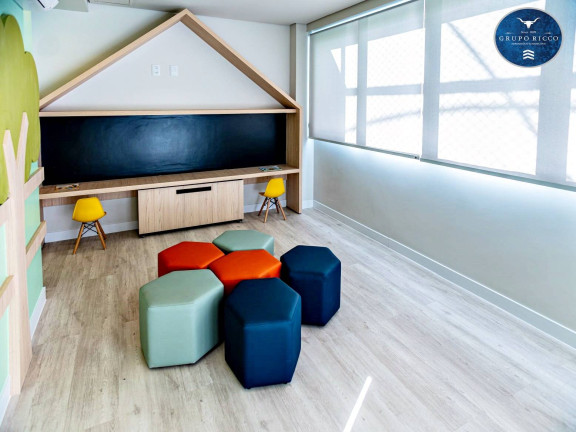 Imagem Apartamento com 3 Quartos à Venda, 114 m² em Setor Marista - Goiânia Imagem Apartamento com 3 Quartos à Venda, 114 m² em Setor Marista - Goiânia