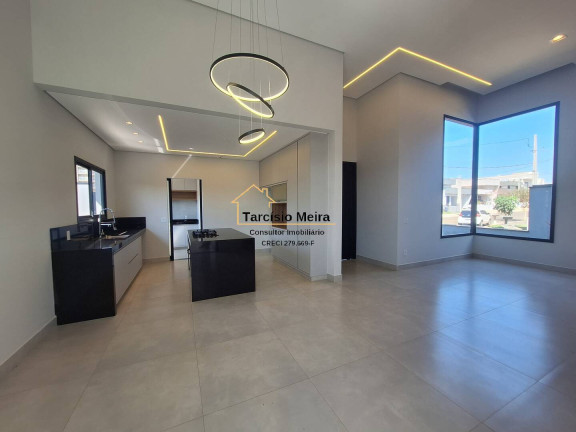 Imagem Casa com 4 Quartos à Venda, 389 m² em Jardim Do Jatobá - Hortolândia