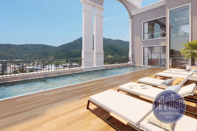 Imagem Apartamento com 3 Quartos à Venda, 125 m² em Pereque - Porto Belo