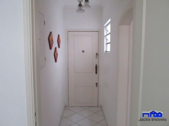 Apartamento com 3 Quartos à Venda, 110 m² em Ponta Da Praia - Santos