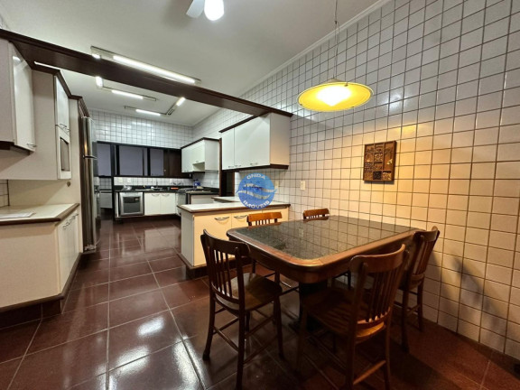 Imagem Apartamento com 3 Quartos à Venda, 180 m² em Gonzaga - Santos