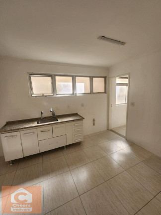 Imagem Apartamento com 3 Quartos para Alugar, 107 m² em Bela Vista - São Paulo Imagem Apartamento com 3 Quartos para Alugar, 107 m² em Bela Vista - São Paulo