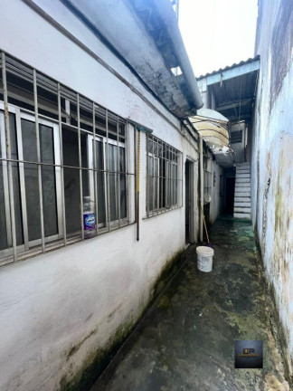 Imagem Casa com 2 Quartos à Venda, 130 m² em Independência - São Bernardo Do Campo