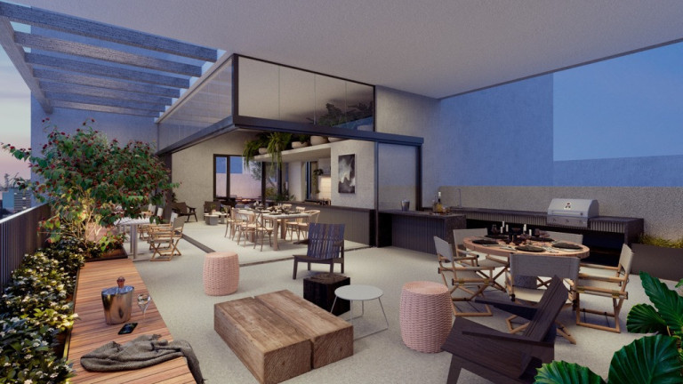 Imagem Imóvel com 2 Quartos à Venda, 225 m² em Pinheiros - São Paulo