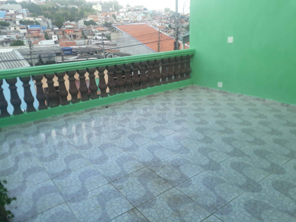 Imagem Casa com 2 Quartos à Venda, 90 m² em Cidade Nova Ii - Várzea Paulista