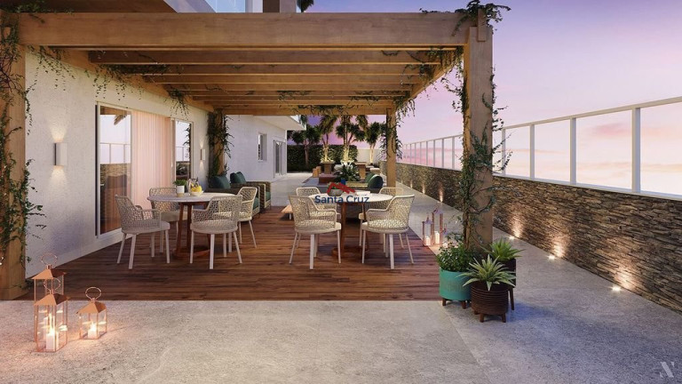 Imagem Apartamento com 4 Quartos à Venda,  em Centro - Itajaí