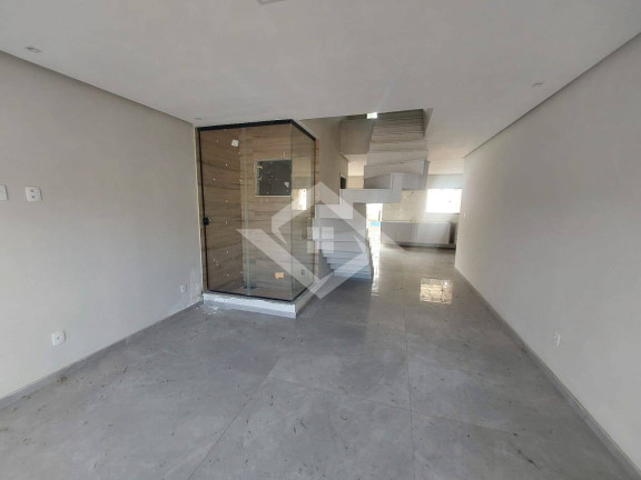 Imagem Casa de Condomínio com 3 Quartos à Venda, 130 m² em Guaratiba - Rio De Janeiro