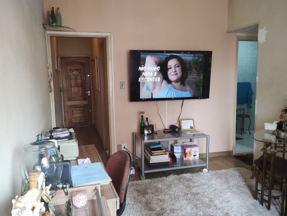 Imagem Apartamento com 1 Quarto à Venda, 60 m² em Vila Buarque - São Paulo Imagem Apartamento com 1 Quarto à Venda, 60 m² em Vila Buarque - São Paulo