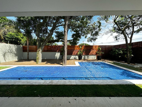 Imagem Casa de Condomínio com 4 Quartos à Venda, 786 m² em Parque Colonial - São Paulo