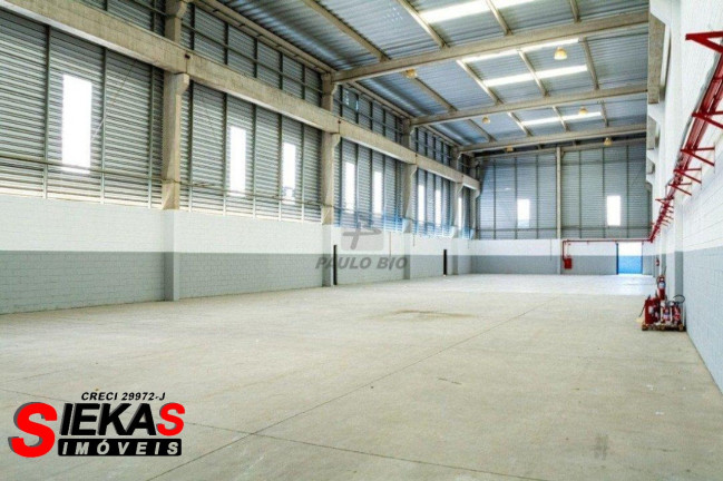 Imagem Imóvel para Alugar, 1.500 m² em Loteamento Industrial Coral - Mauá Imagem Imóvel para Alugar, 1.500 m² em Loteamento Industrial Coral - Mauá