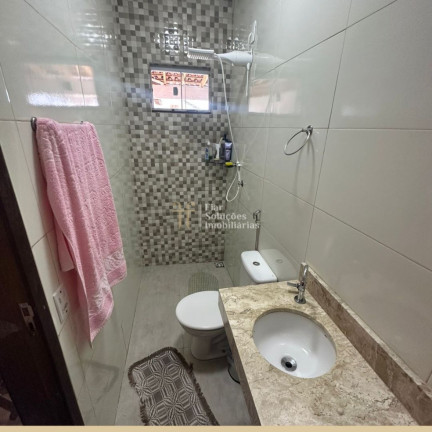 Imagem Casa com 3 Quartos à Venda, 190 m² em Jardim Jockey Club - Cuiabá Imagem Casa com 3 Quartos à Venda, 190 m² em Jardim Jockey Club - Cuiabá